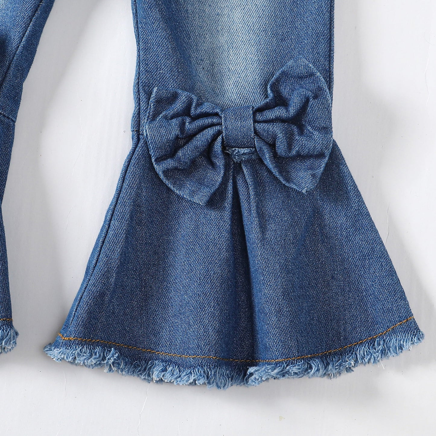 Toddler Baby Girls Set