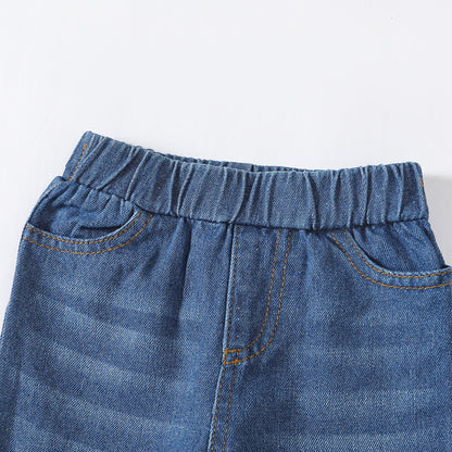 Toddler Baby Girls Set