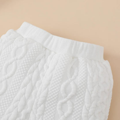 Baby Clothing Sets Girls Hooded Long Sleeve Romper and Pants Outfit Clothing Babygirl Clothes Products #Springtok