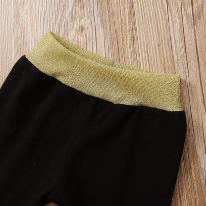 Baby Boy First New Year'S Outfit Infant Gentleman Pant Clothing Set with Hat