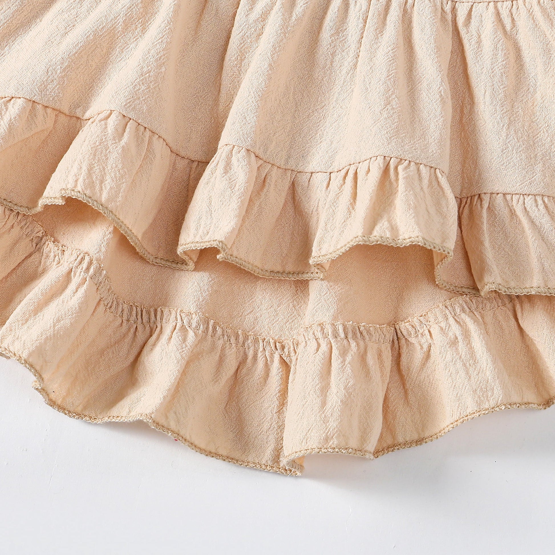 Toddler Baby Girls Set