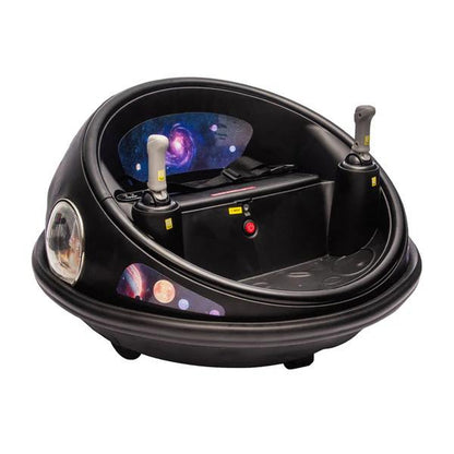 Rechargeable Bumper Car for Toddlers and Kids with Remote Control