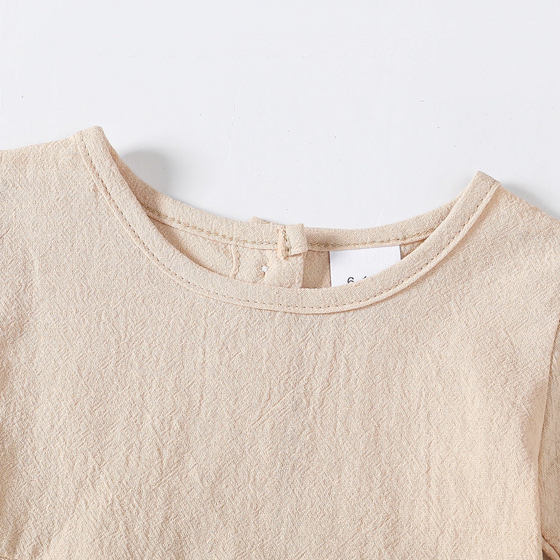 Toddler Baby Girls Set