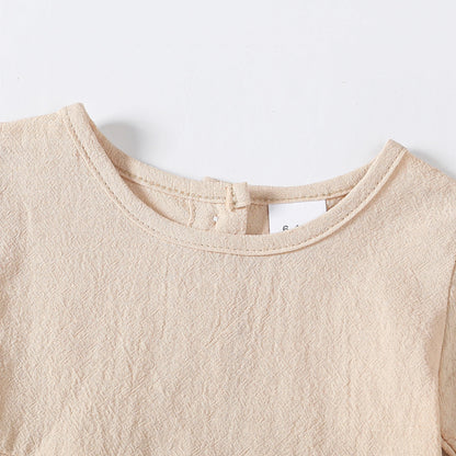 Toddler Baby Girls Set