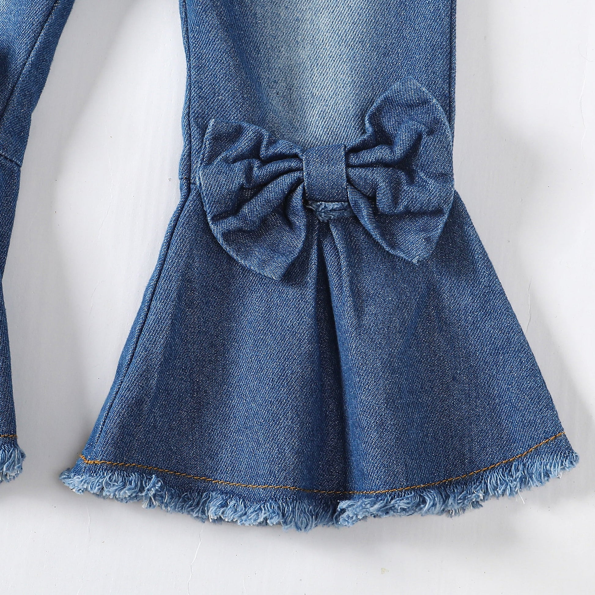 Toddler Baby Girls Set