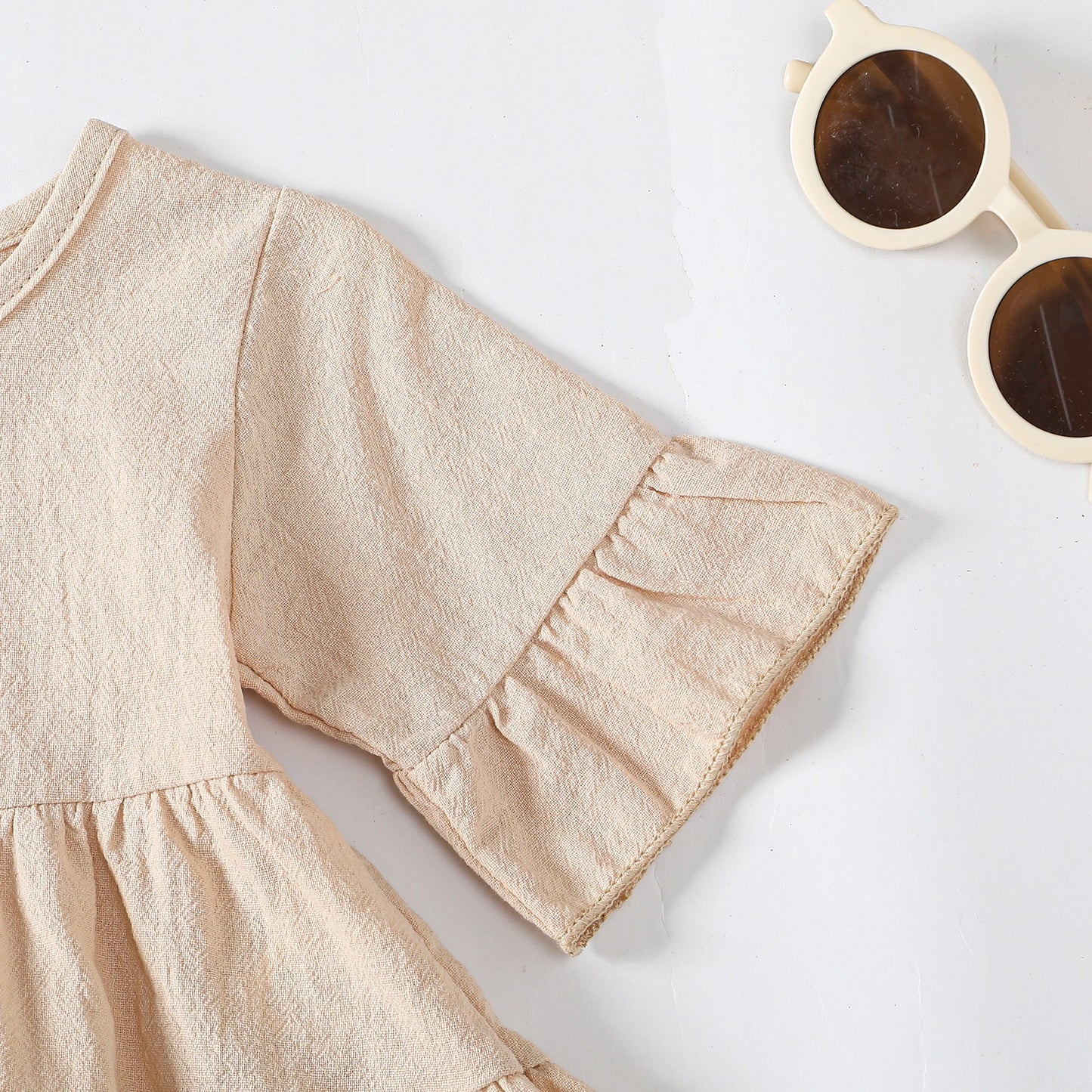 Toddler Baby Girls Set