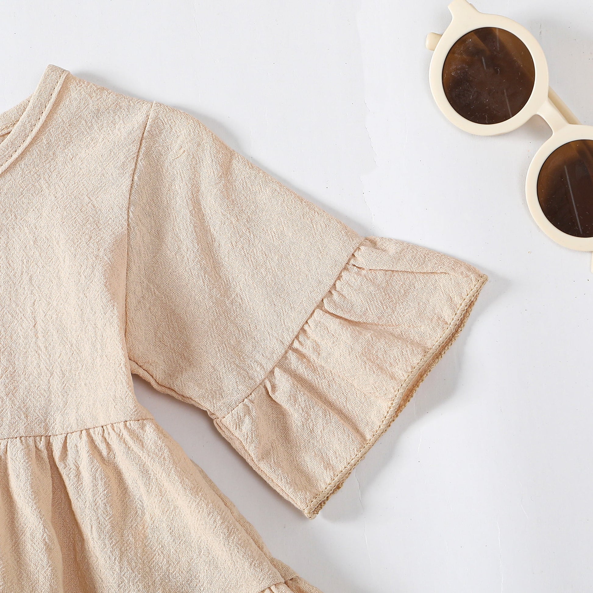 Toddler Baby Girls Set