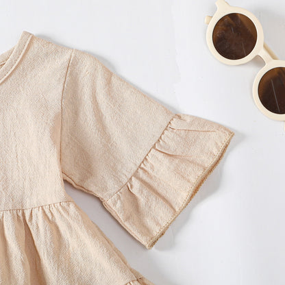 Toddler Baby Girls Set